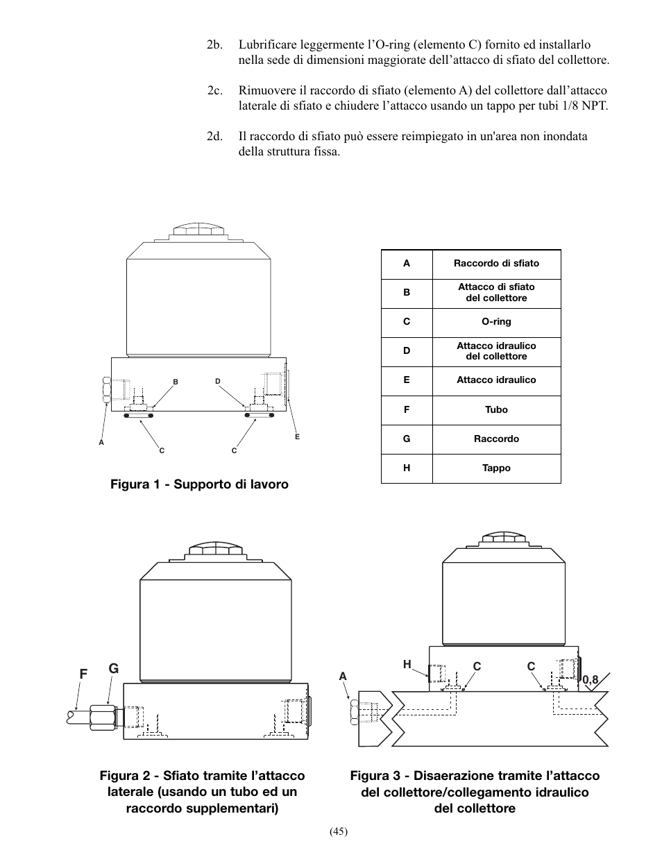 Enerpac WSL-442 User Manual | Page 45 / 60