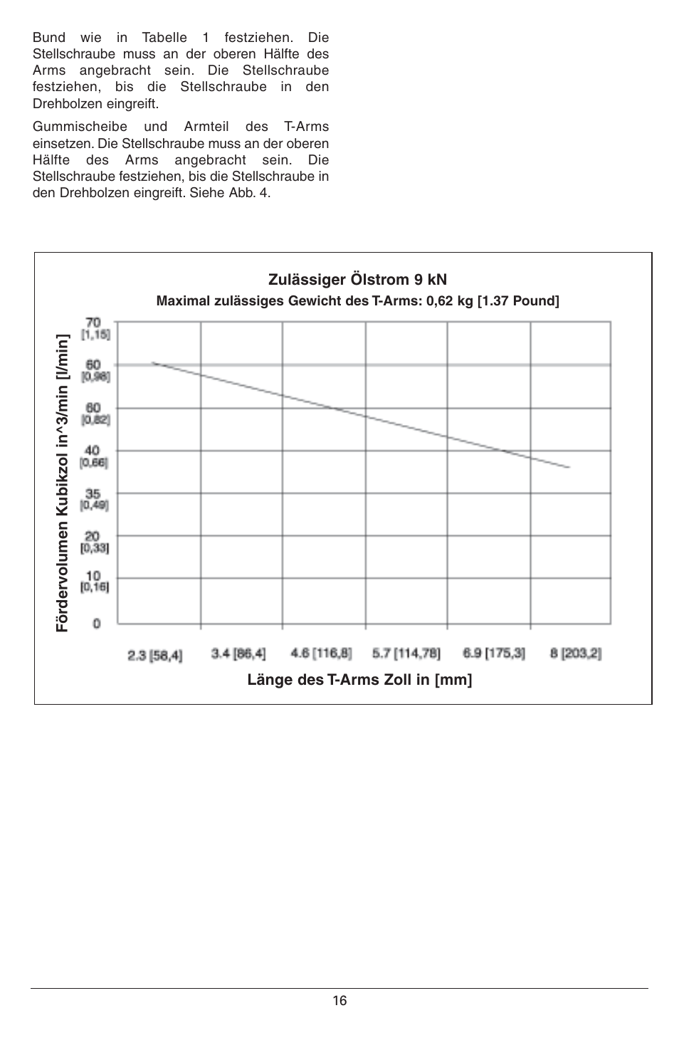 Enerpac CAPT-Series User Manual | Page 16 / 44