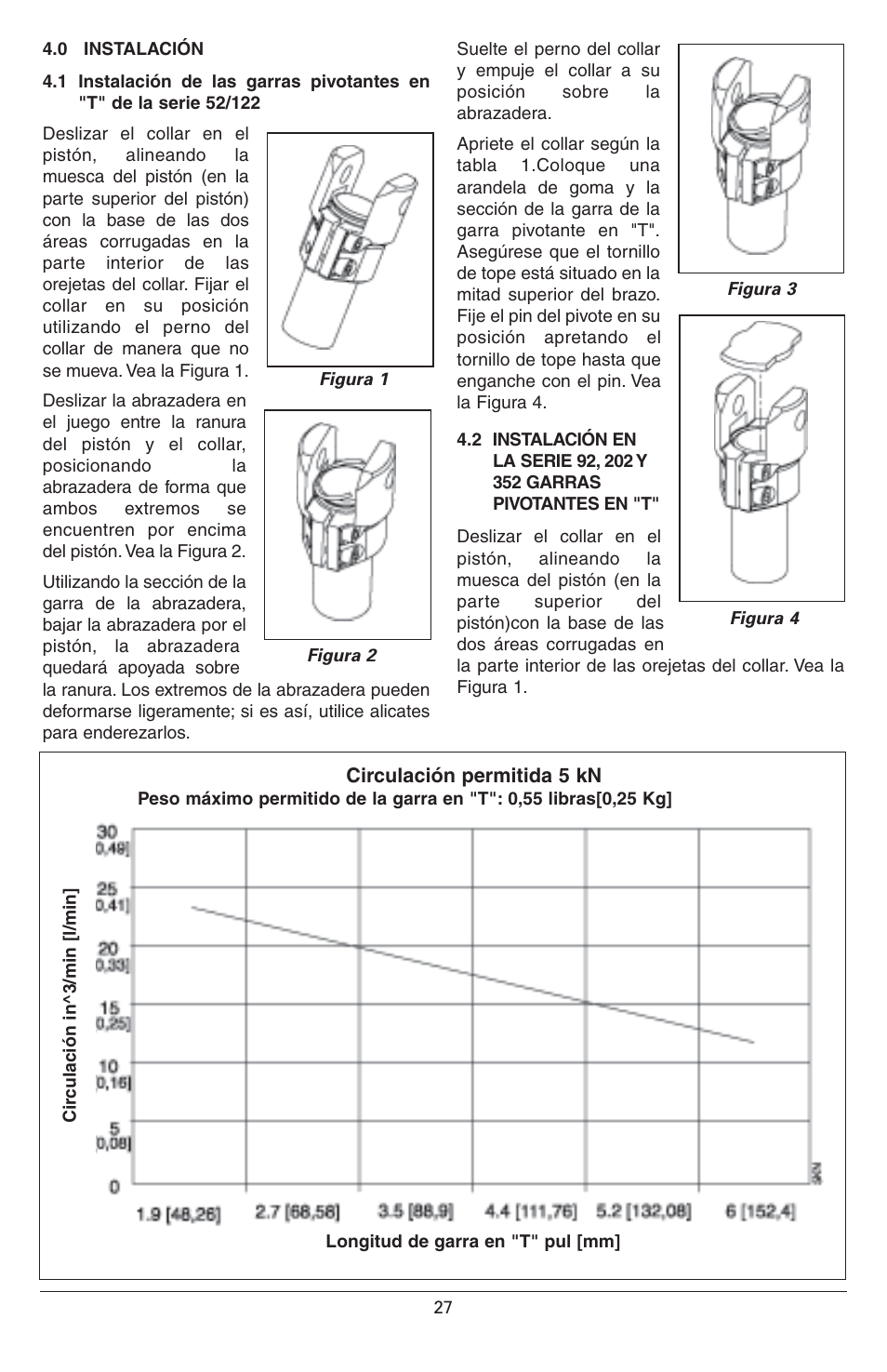 Enerpac CAPT-Series User Manual | Page 27 / 44