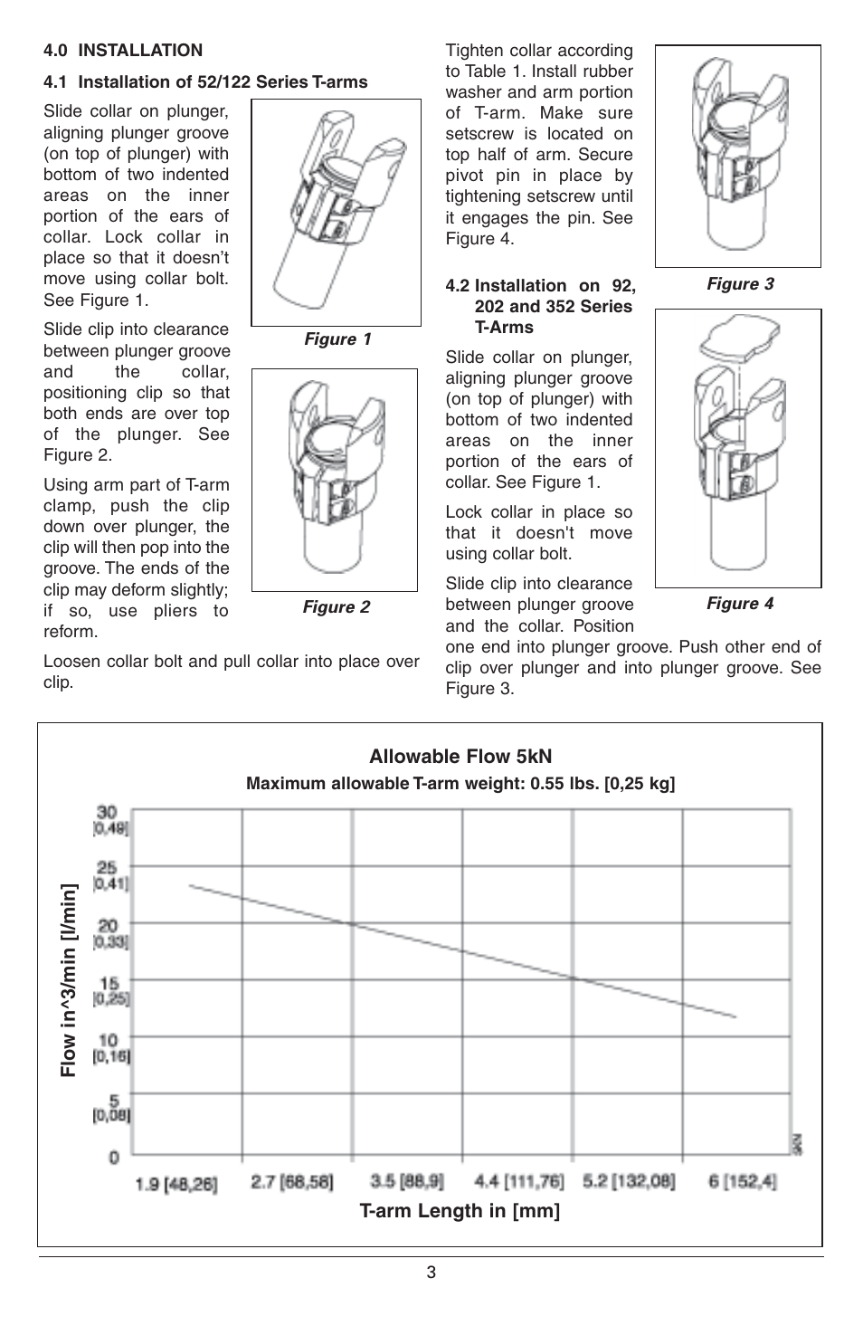 Enerpac CAPT-Series User Manual | Page 3 / 44