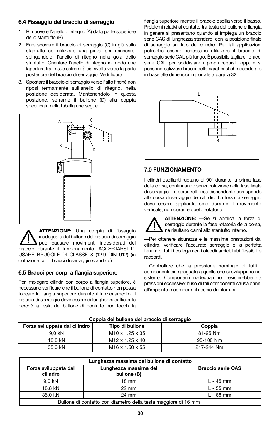 Enerpac ST-202 User Manual | Page 30 / 52