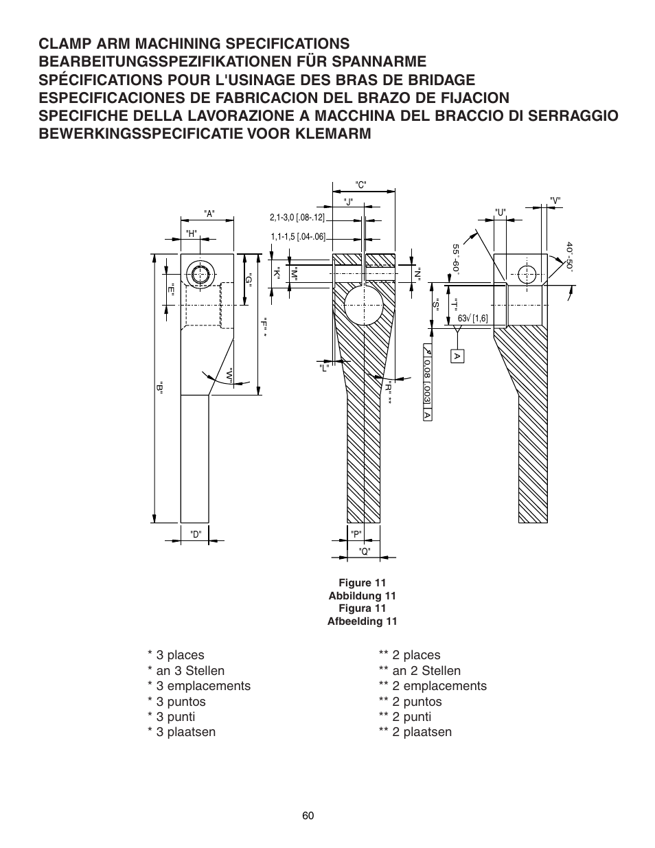 Enerpac SC-Series User Manual | Page 60 / 64