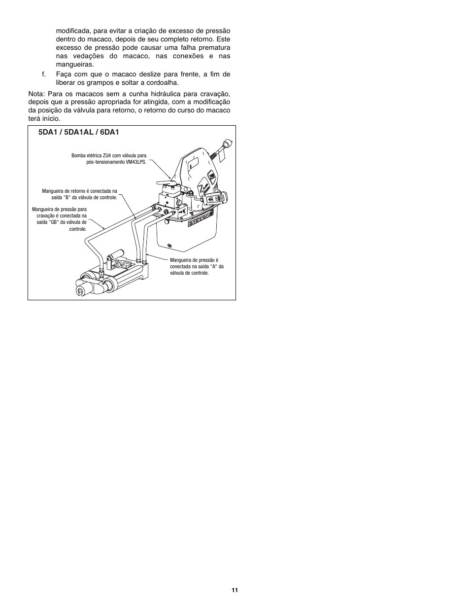 Enerpac SCJ-Series User Manual | Page 11 / 12