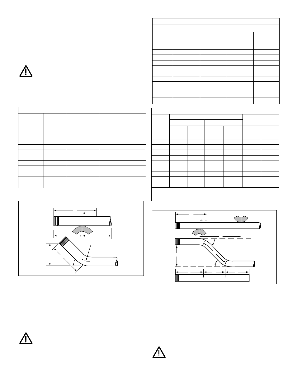 Enerpac STB-Series User Manual | Page 10 / 48