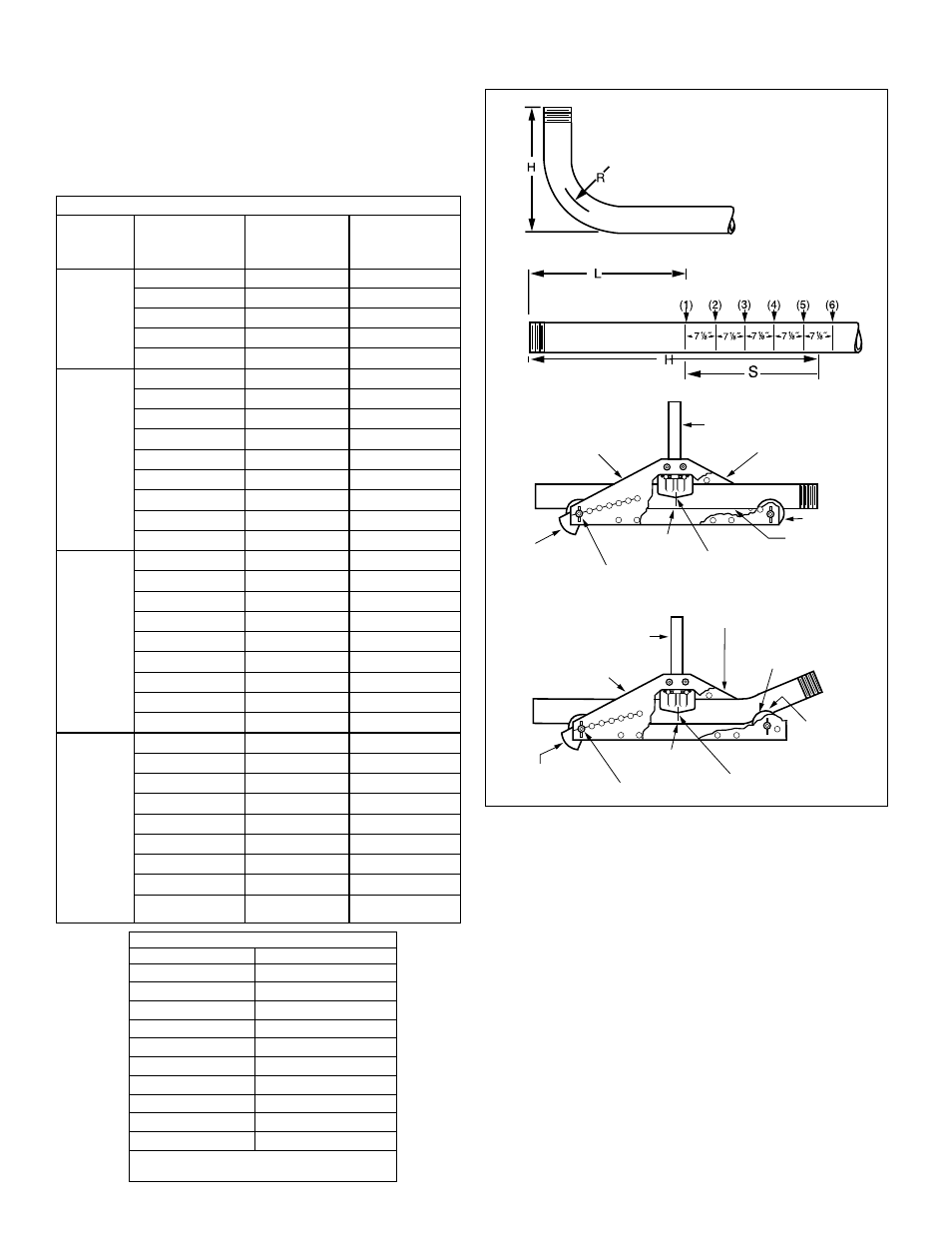 Enerpac STB-Series User Manual | Page 11 / 48