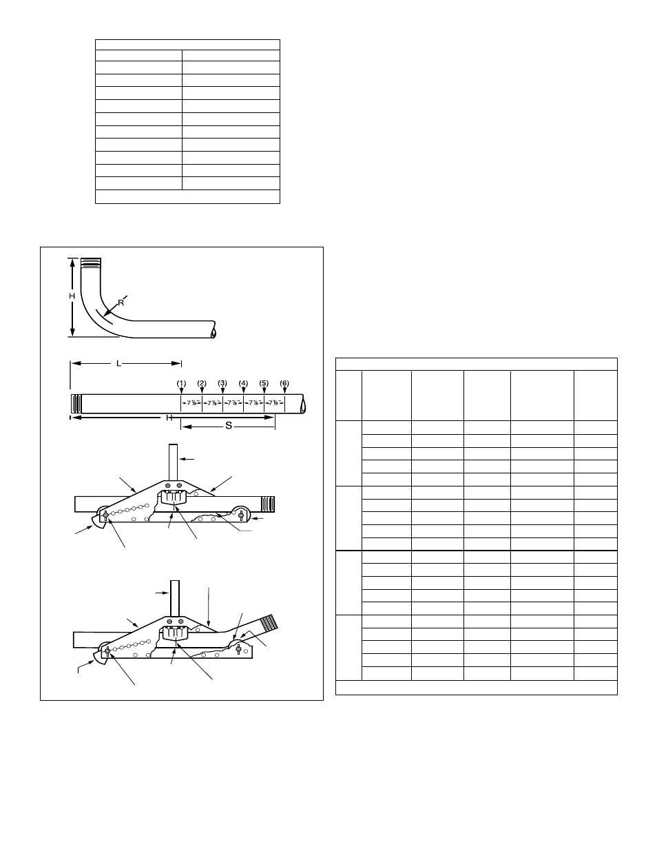 Enerpac STB-Series User Manual | Page 18 / 48