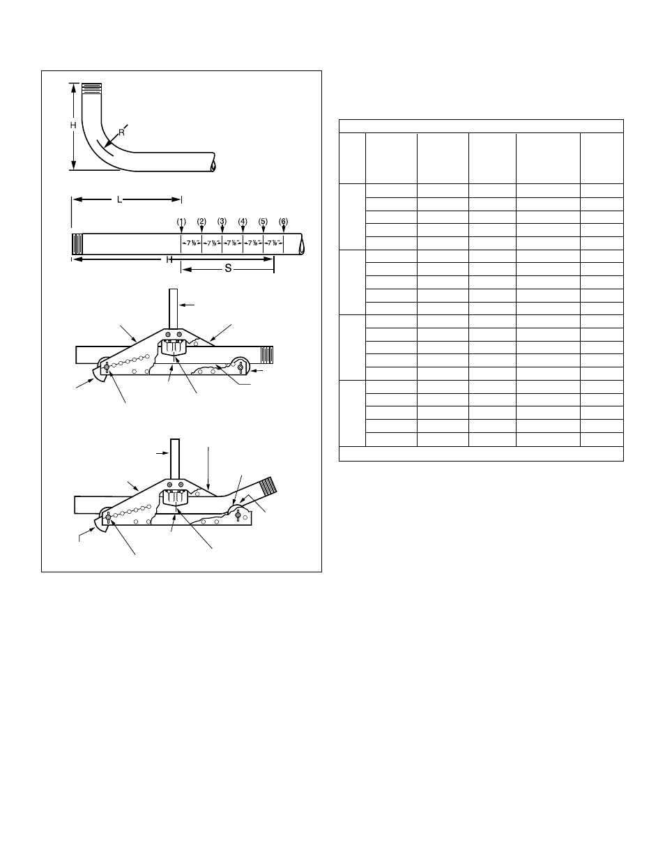 Enerpac STB-Series User Manual | Page 25 / 48