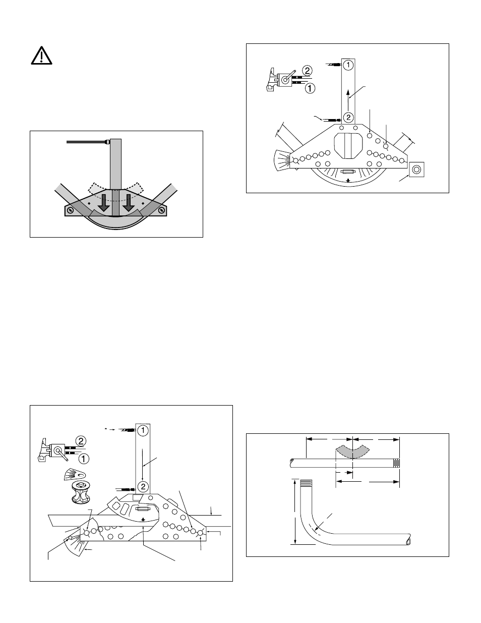 Enerpac STB-Series User Manual | Page 3 / 48