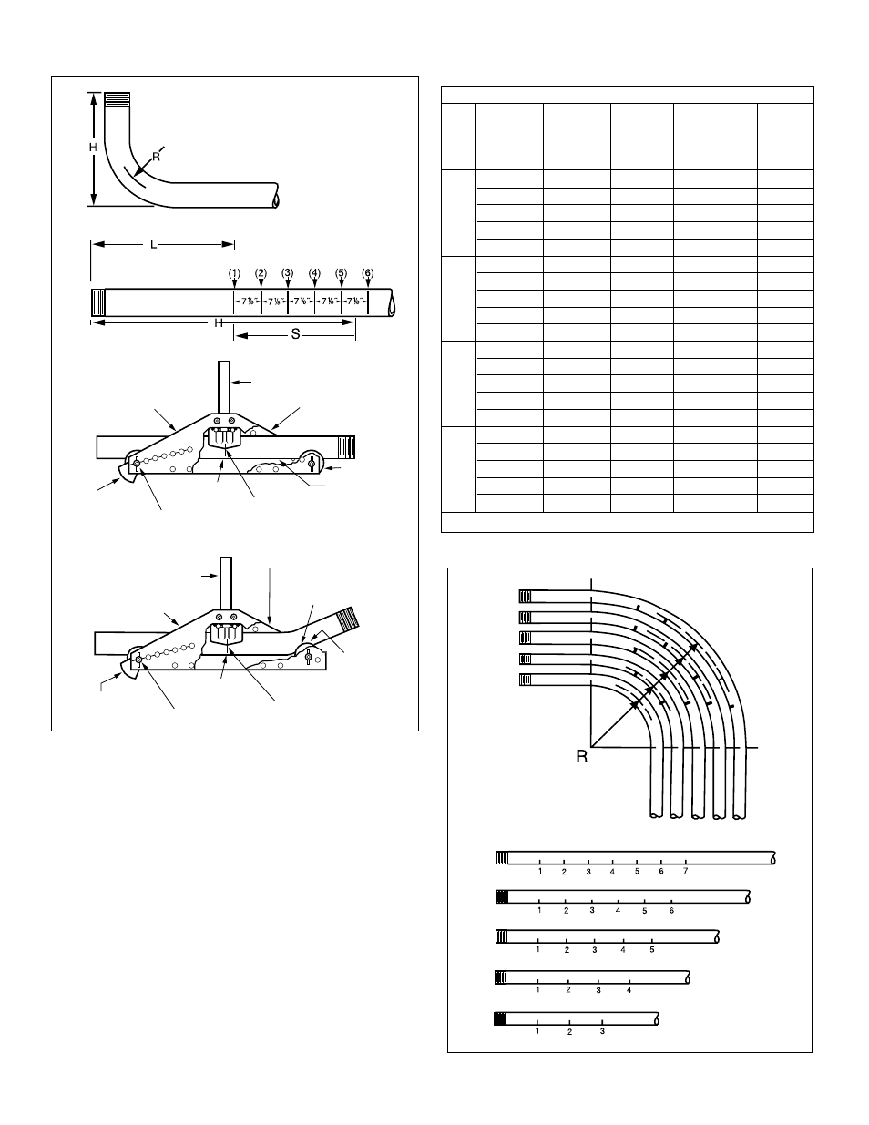 Enerpac STB-Series User Manual | Page 32 / 48