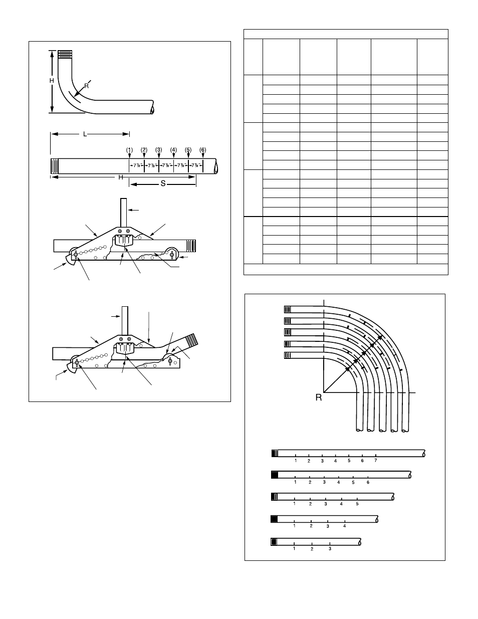 Enerpac STB-Series User Manual | Page 39 / 48