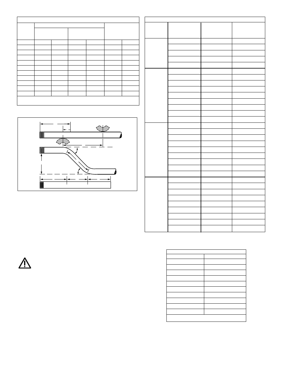 Enerpac STB-Series User Manual | Page 45 / 48