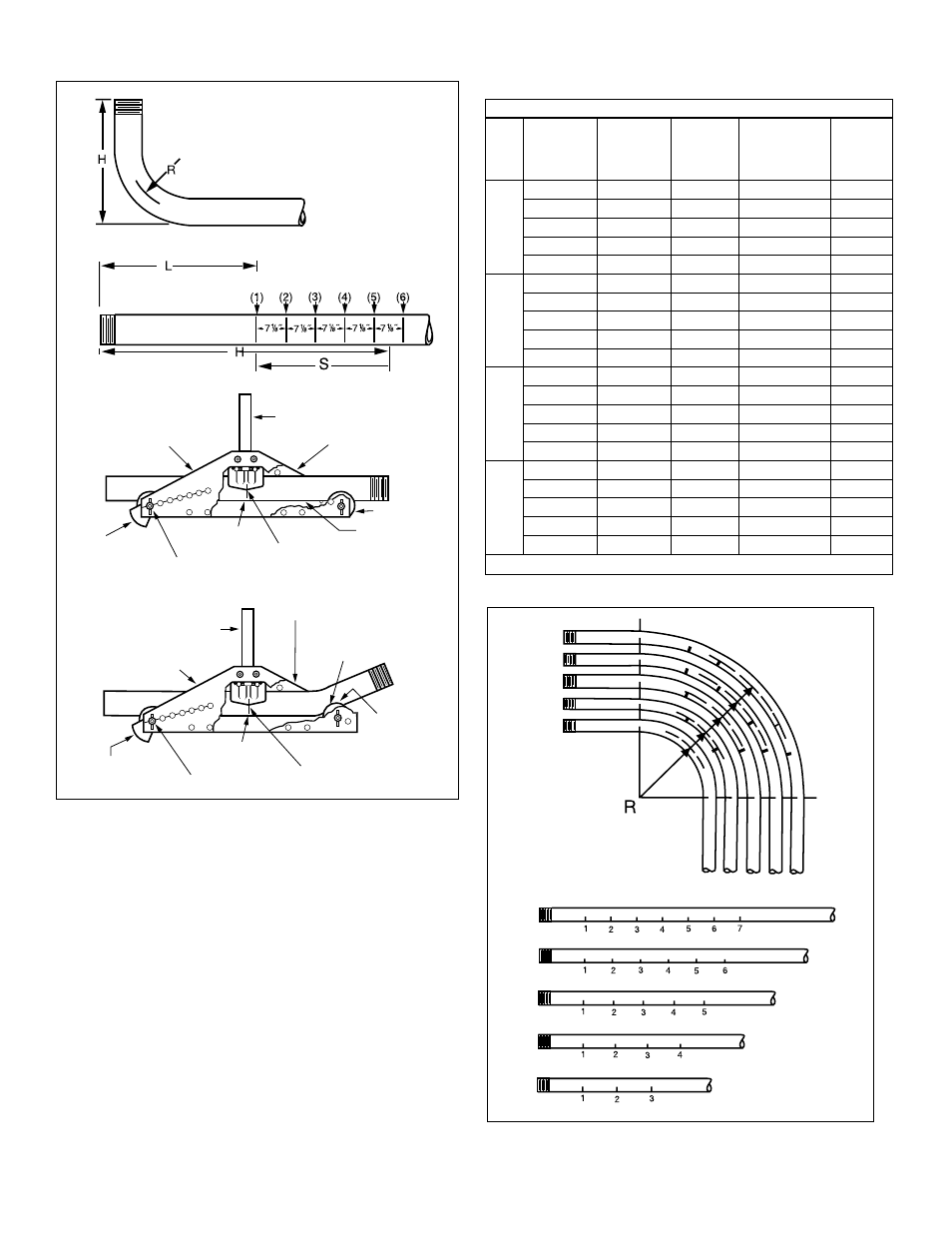 Enerpac STB-Series User Manual | Page 46 / 48