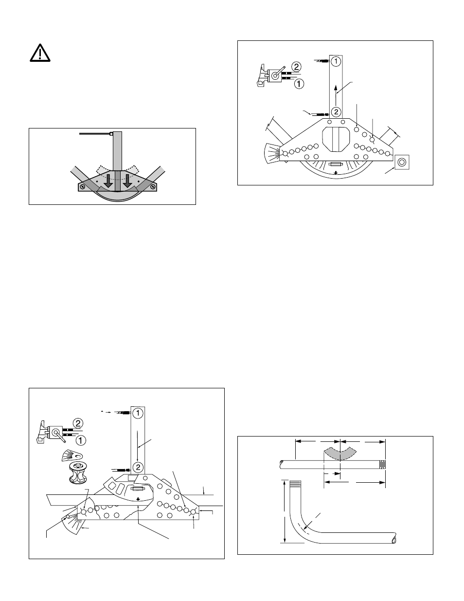 Enerpac STB-Series User Manual | Page 9 / 48