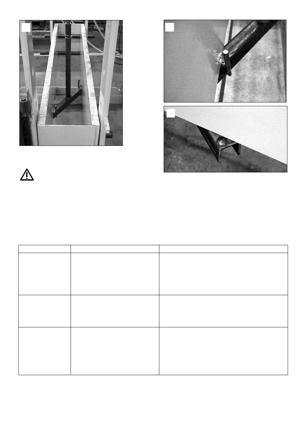 Enerpac VLP 50, 100 and 200 ton User Manual | Page 15 / 40