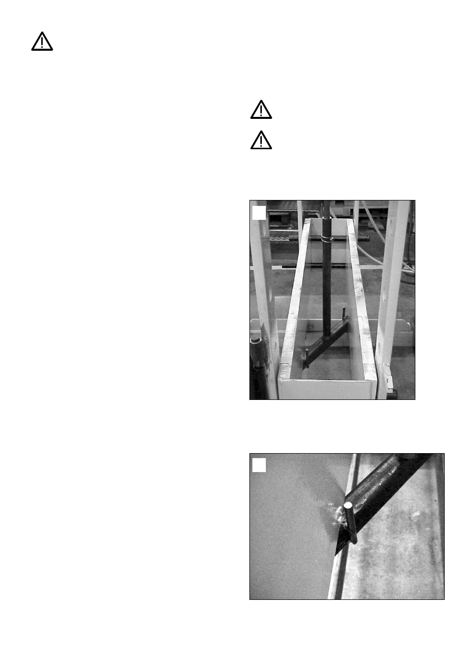 Enerpac VLP 50, 100 and 200 ton User Manual | Page 24 / 40