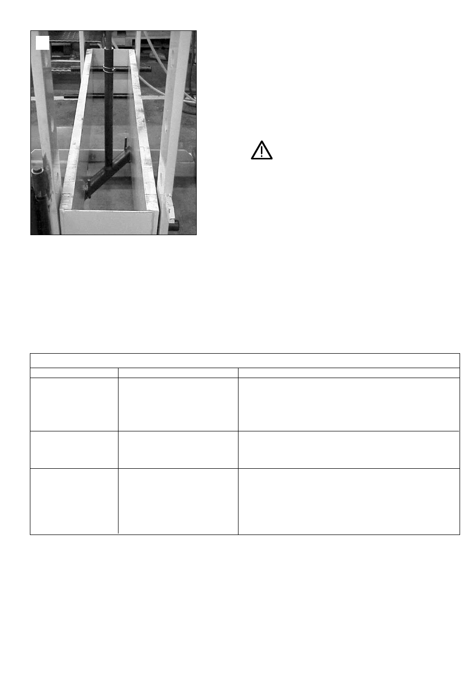 Enerpac VLP 50, 100 and 200 ton User Manual | Page 30 / 40