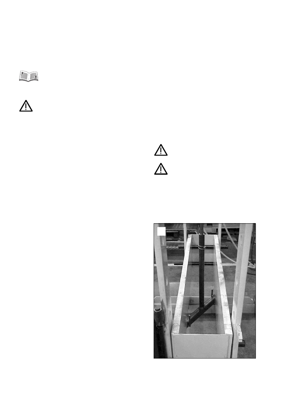 Enerpac VLP 50, 100 and 200 ton User Manual | Page 34 / 40