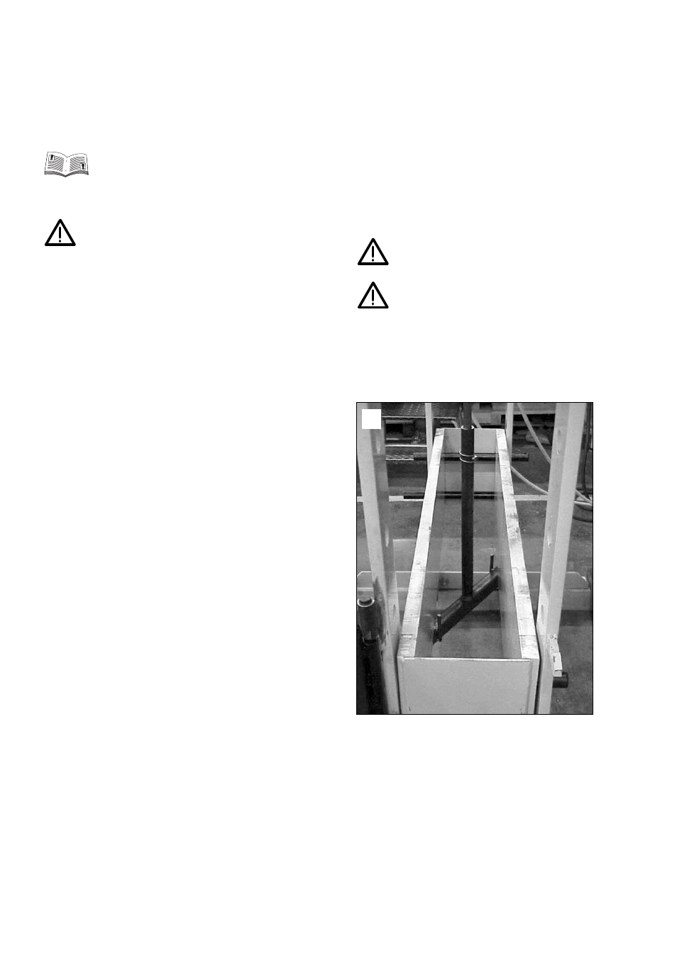 Enerpac VLP 50, 100 and 200 ton User Manual | Page 4 / 40