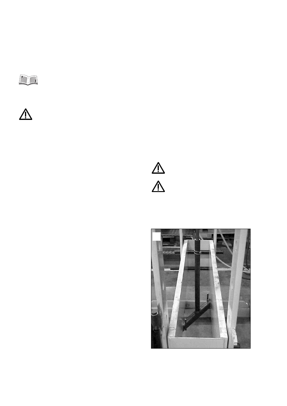 Enerpac VLP 50, 100 and 200 ton User Manual | Page 9 / 40