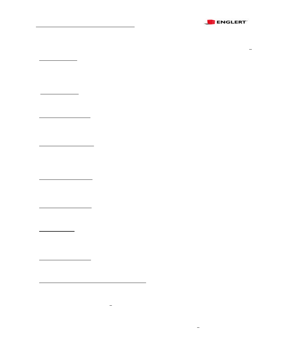 Englert S2400 User Manual | Page 5 / 6