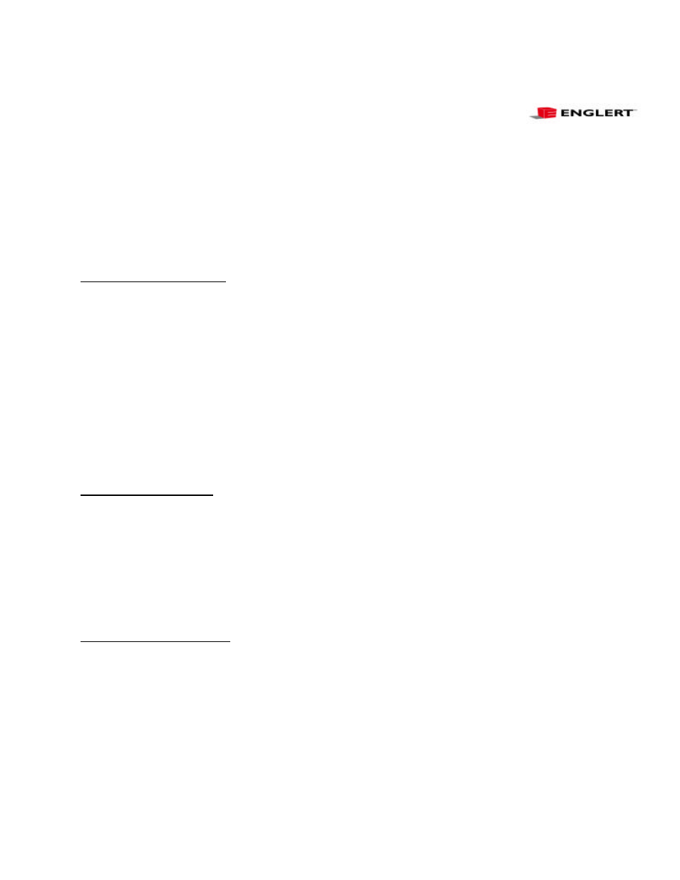 Englert S3000 User Manual | Page 11 / 11
