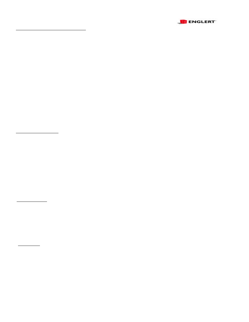 Englert S3000 User Manual | Page 5 / 11