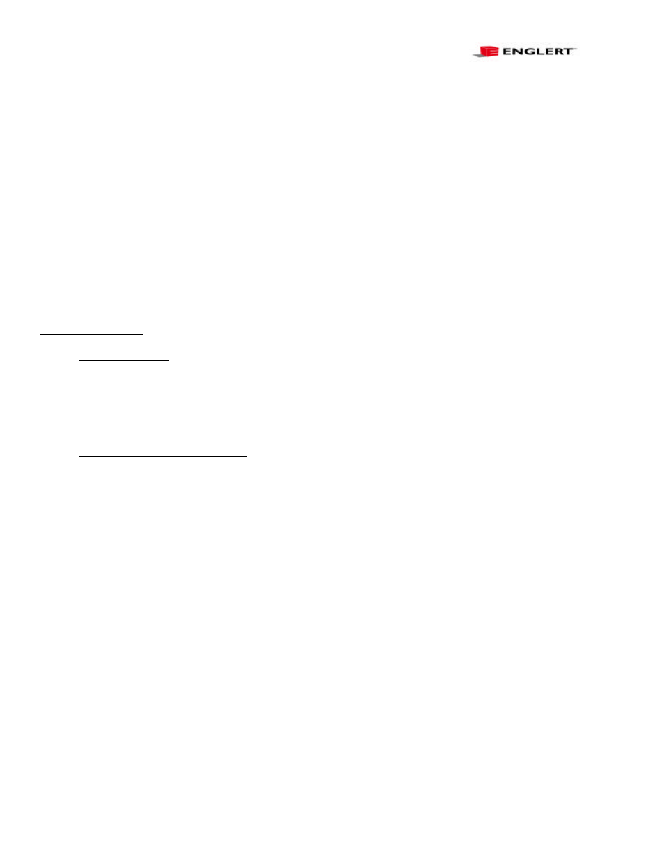 Englert S3000 User Manual | Page 6 / 11