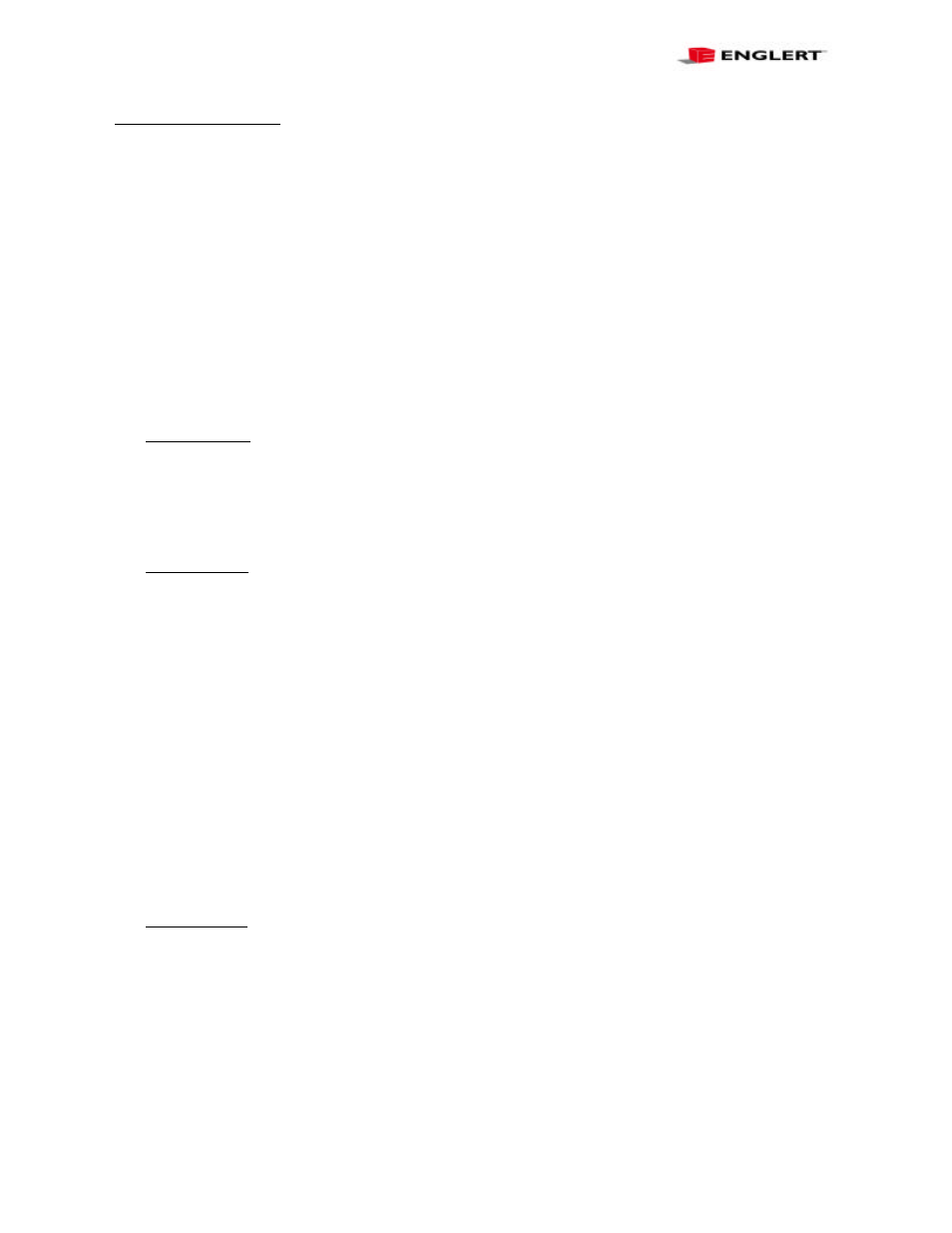 Englert S3000 User Manual | Page 8 / 11