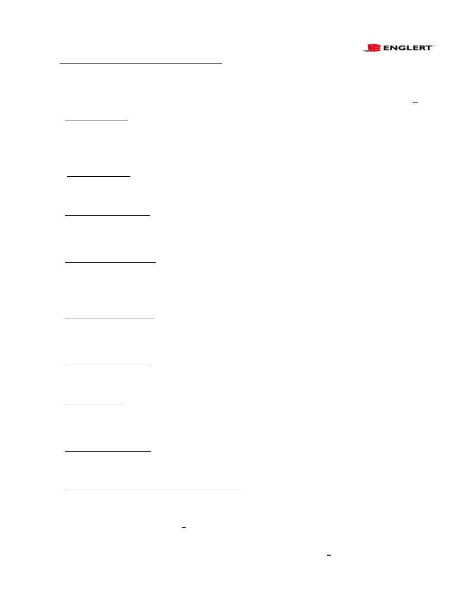 Englert B4000 User Manual | Page 5 / 6