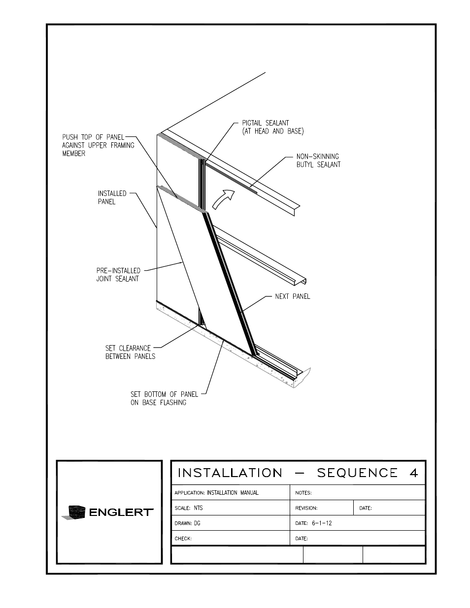 Englert IMP Englert Combined User Manual | Page 11 / 27