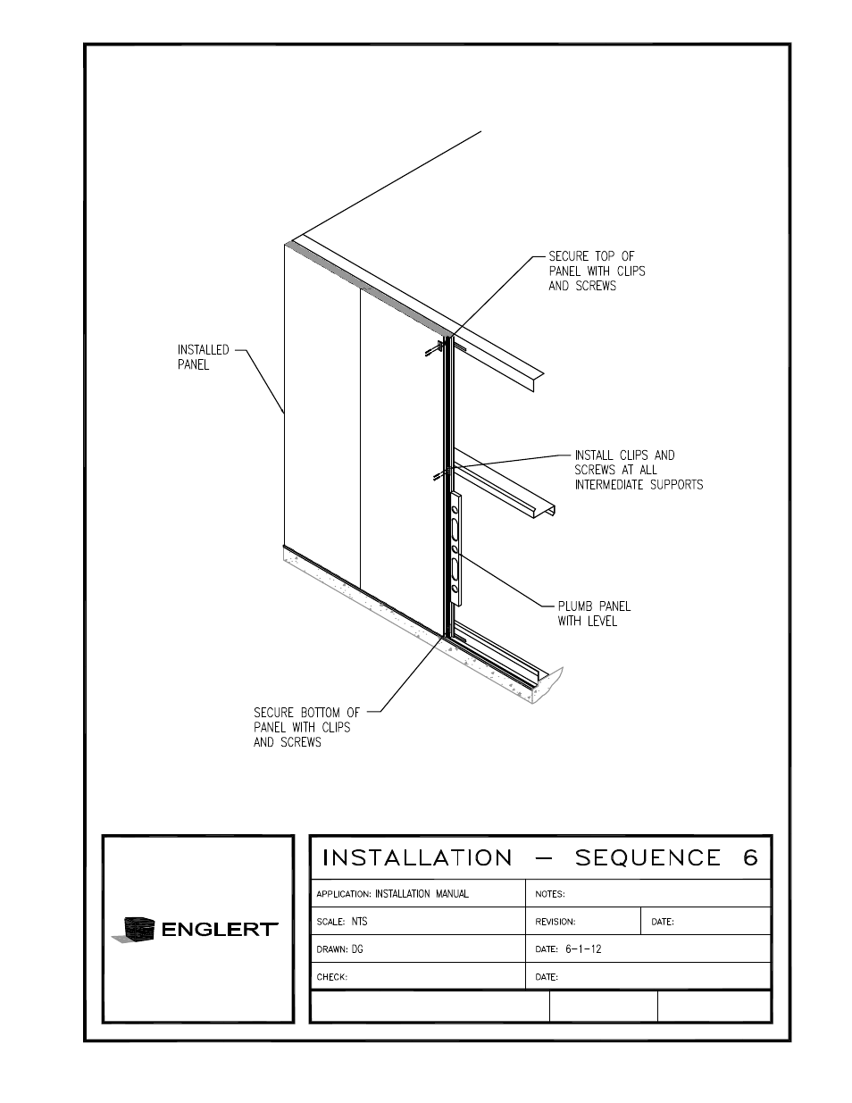 Englert IMP Englert Combined User Manual | Page 13 / 27