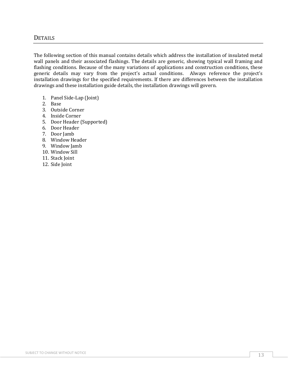 Englert IMP Englert Combined User Manual | Page 14 / 27