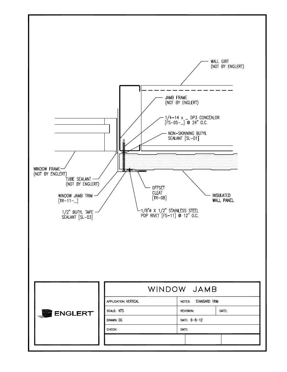 Englert IMP Englert Combined User Manual | Page 23 / 27