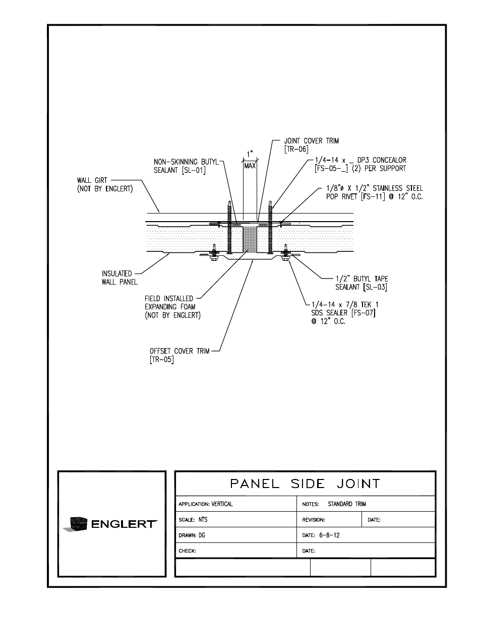 Englert IMP Englert Combined User Manual | Page 26 / 27