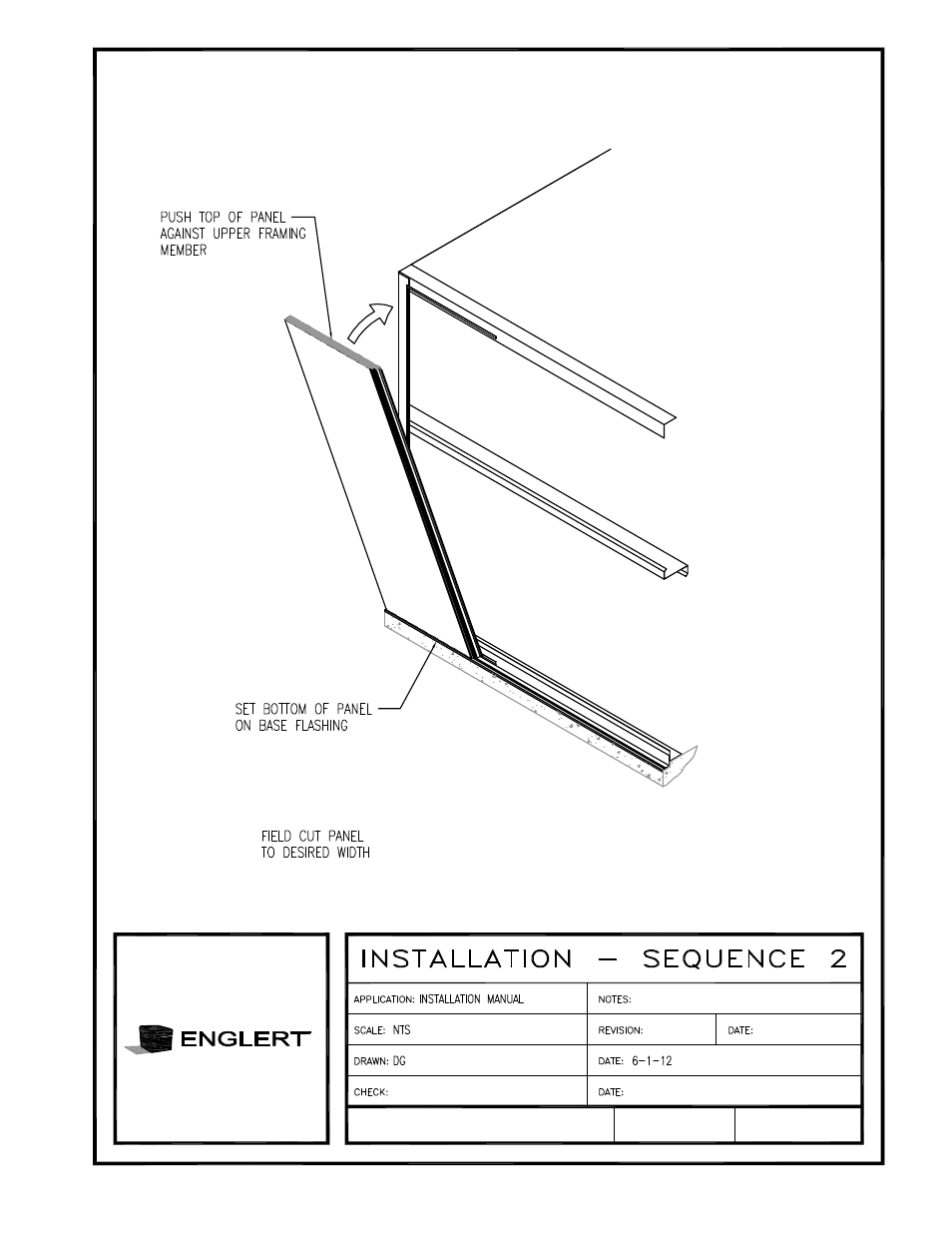 Englert IMP Englert Combined User Manual | Page 9 / 27