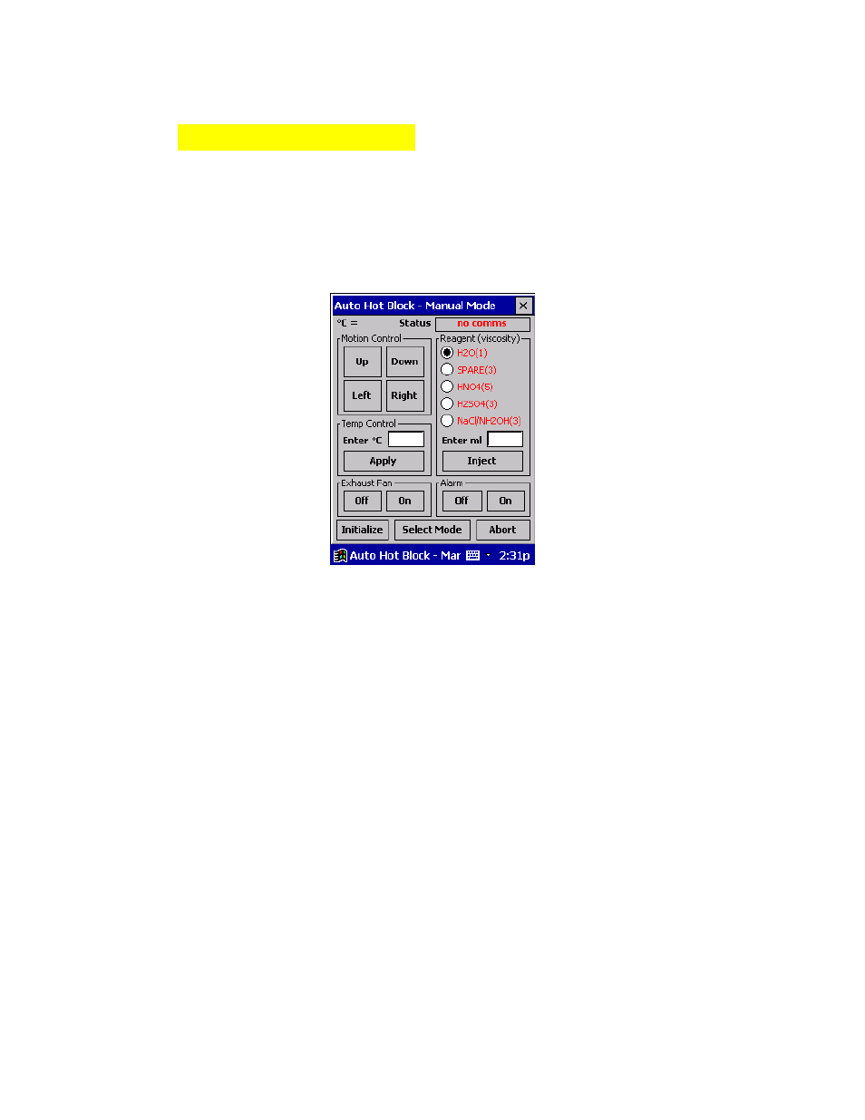 Environmental Express AutoBlock II User Manual | Page 19 / 44