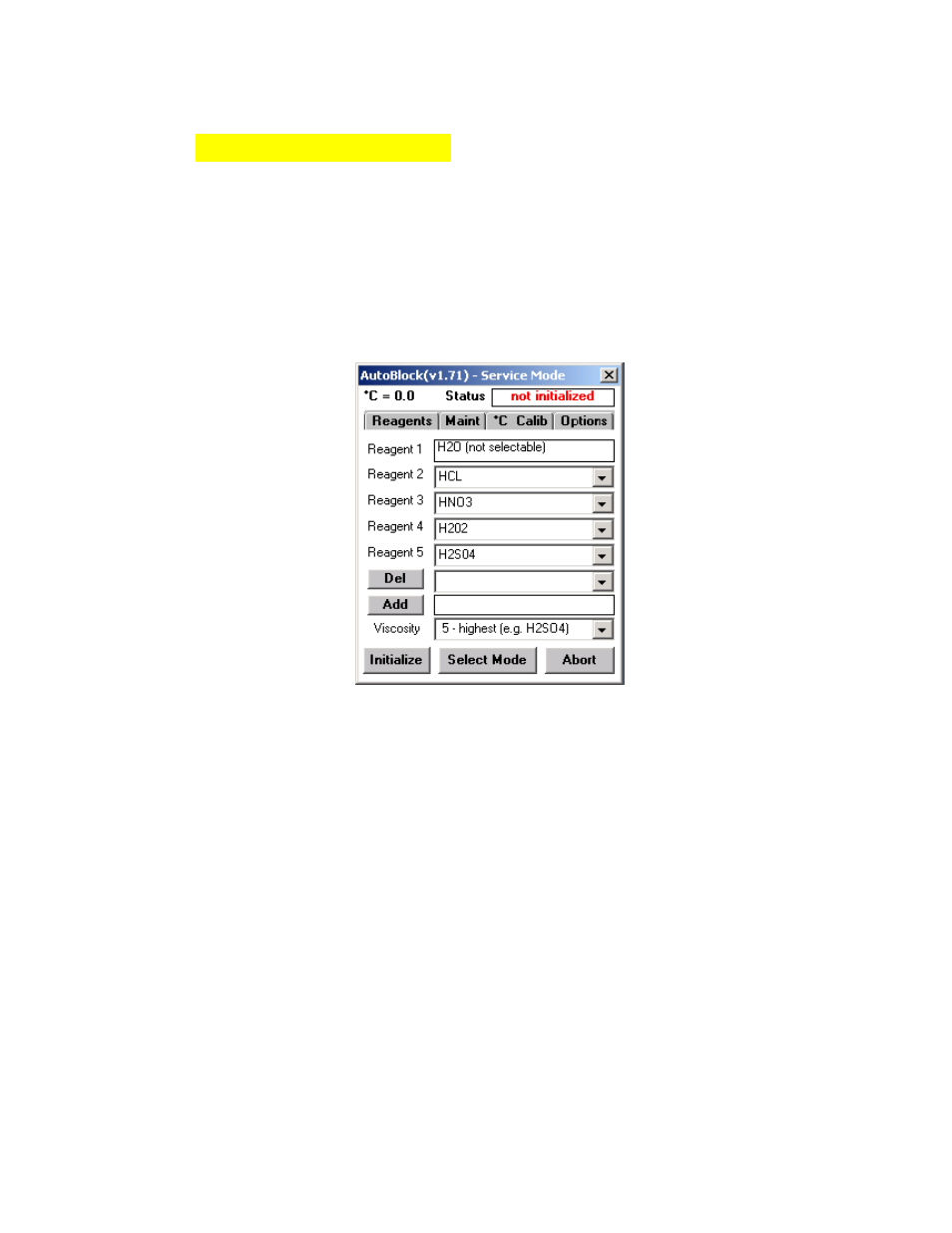 Environmental Express AutoBlock II User Manual | Page 24 / 44