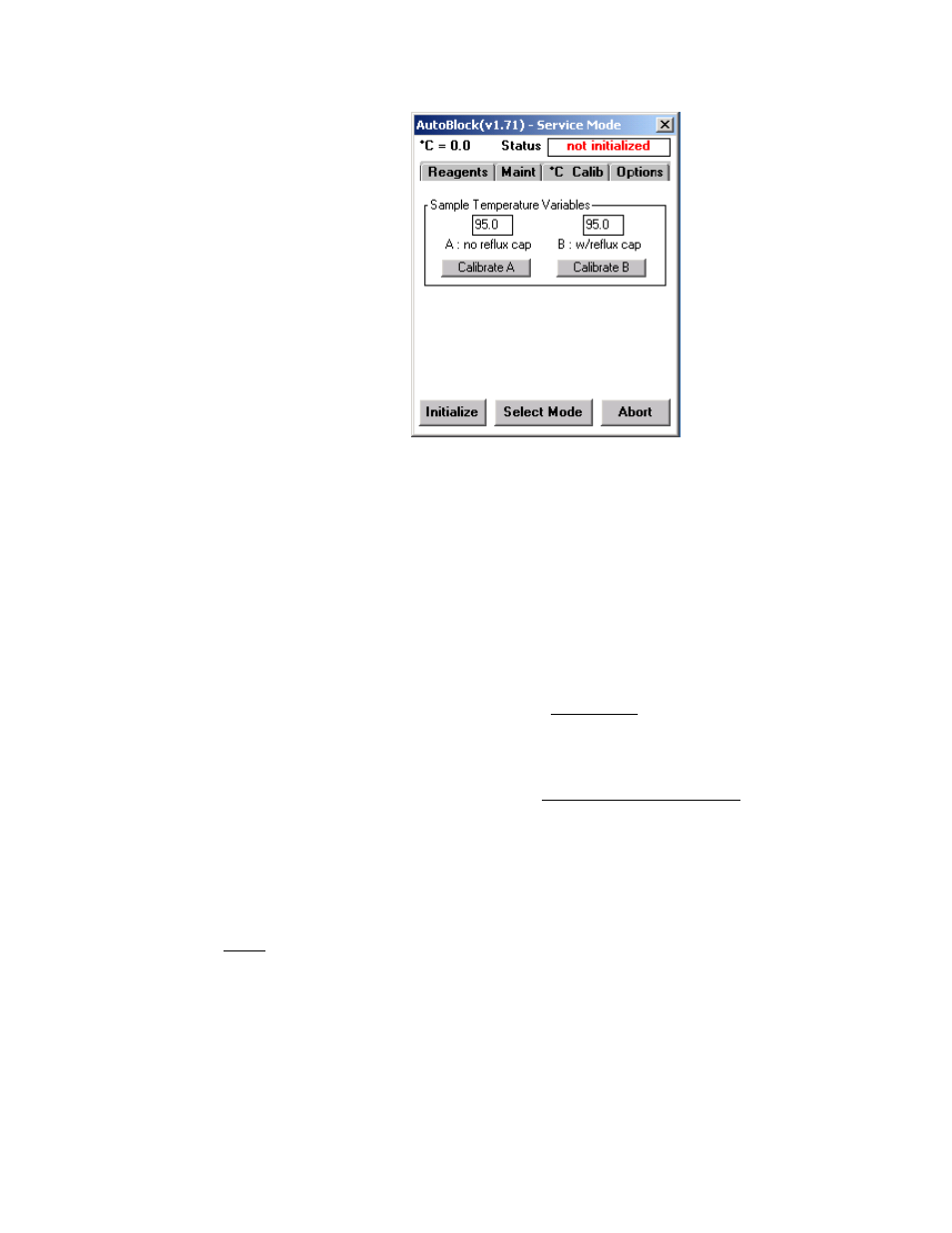 Environmental Express AutoBlock II User Manual | Page 28 / 44