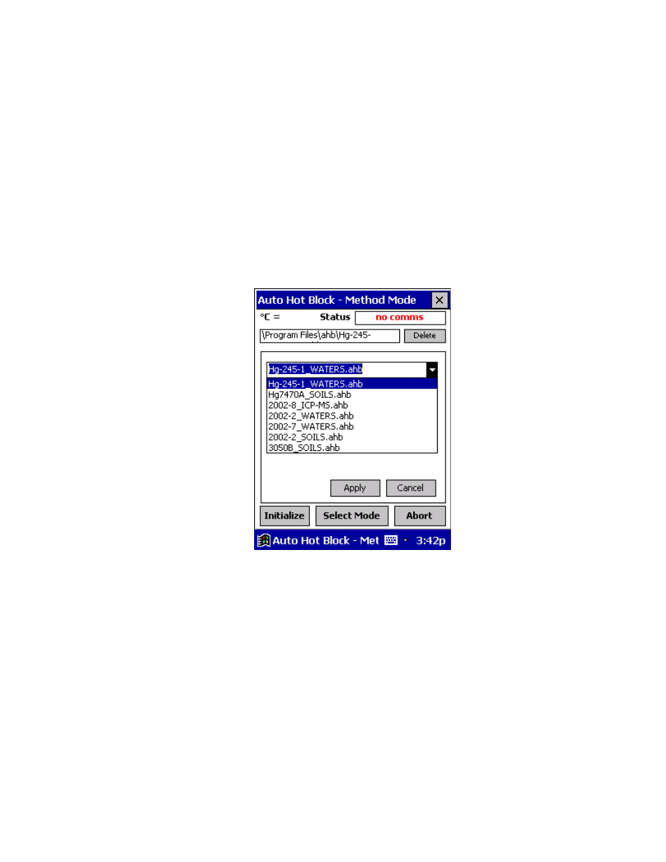 Environmental Express AutoBlock II User Manual | Page 33 / 44
