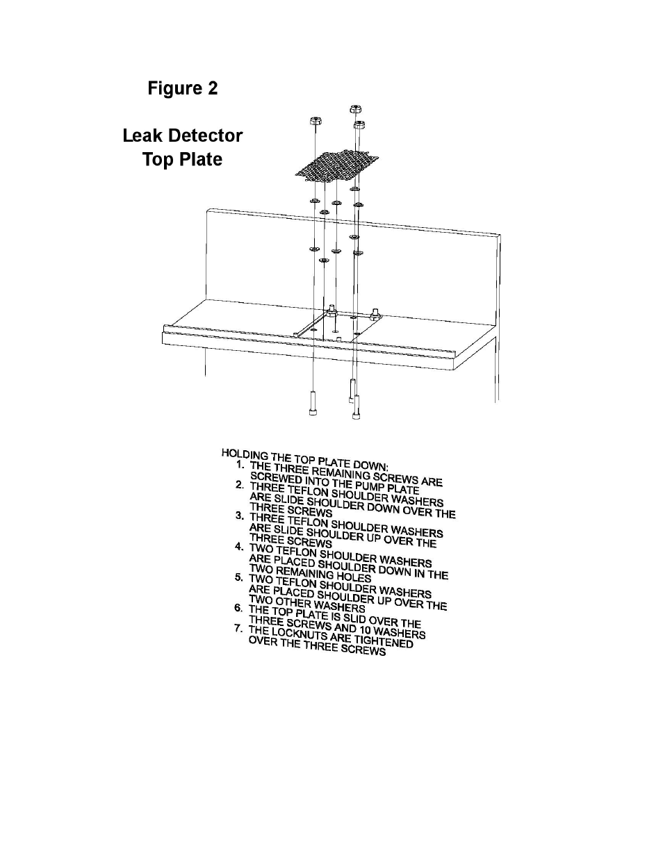 Environmental Express AutoBlock II User Manual | Page 44 / 44