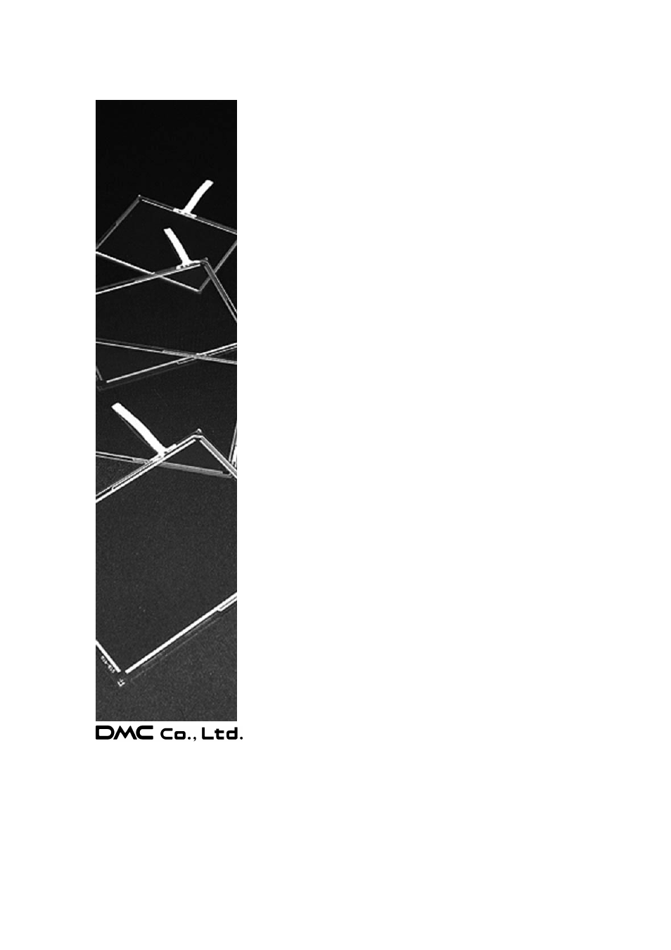 DMC ATP/AST Series User Manual | 13 pages
