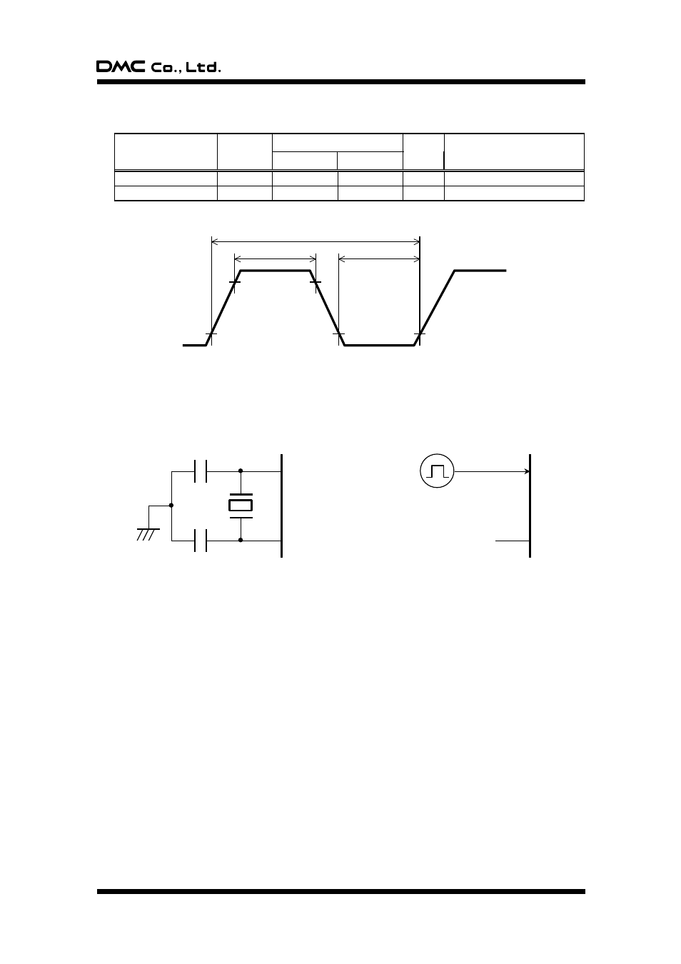 DMC TSC-30/IC User Manual | Page 14 / 39