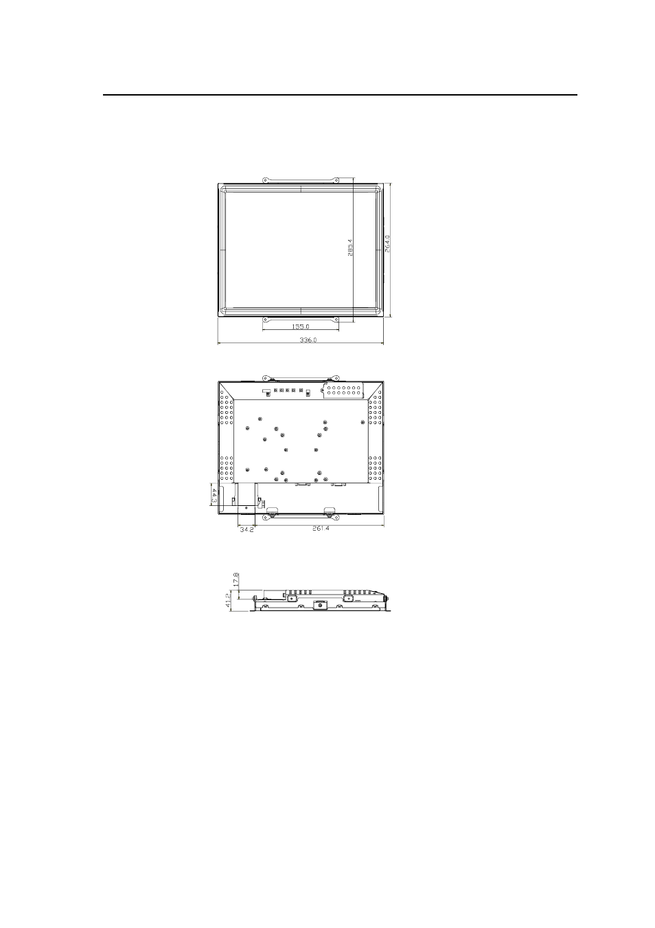 Tyco Electronics ET1537L Series User Manual | Page 30 / 40