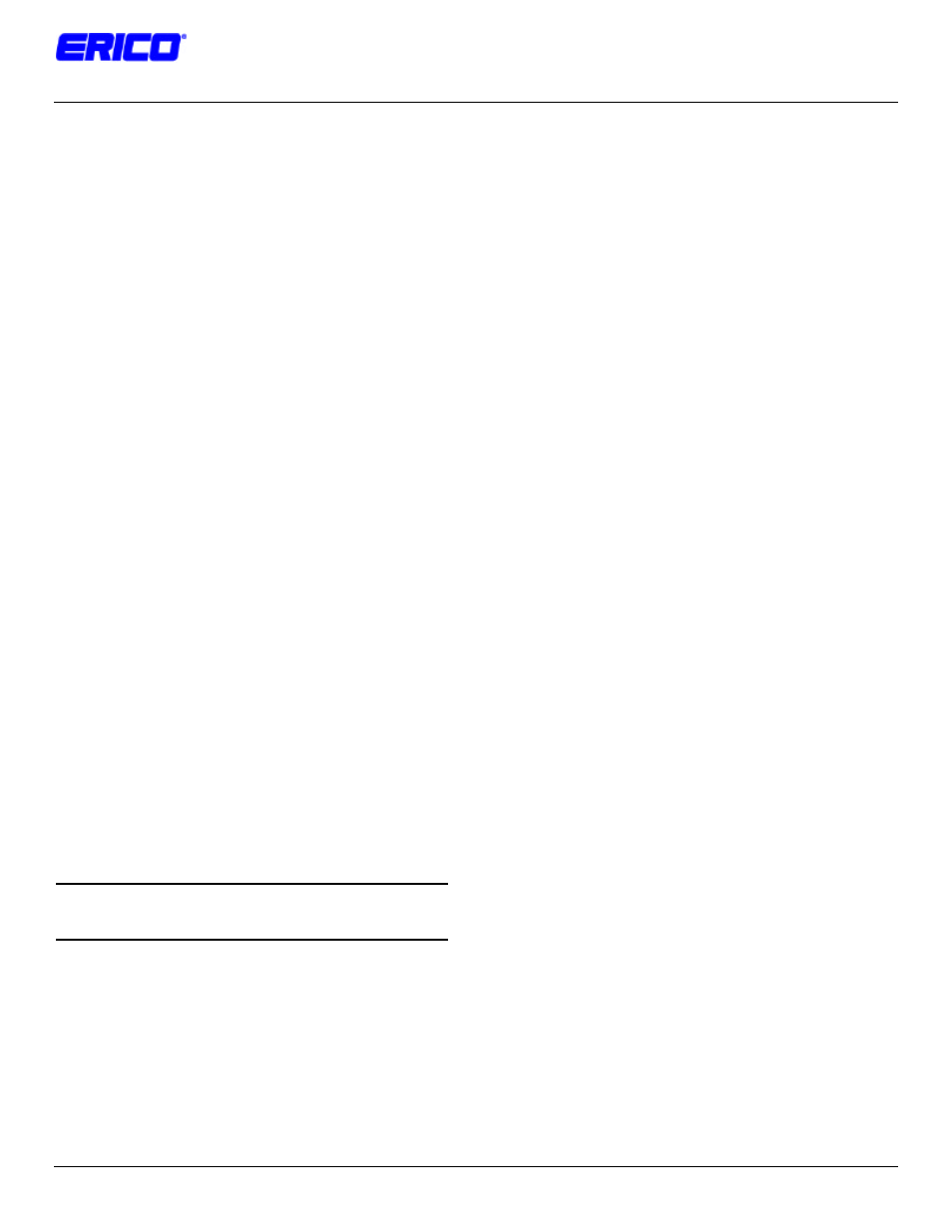 Transient discriminating filter | ERICO TDF-20A-240V User Manual | Page 2 / 2