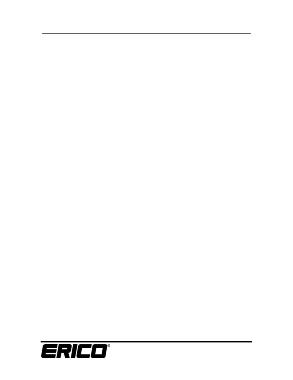 Installation instructions, Tdx50 series | ERICO TDX50 Series User Manual | Page 2 / 4