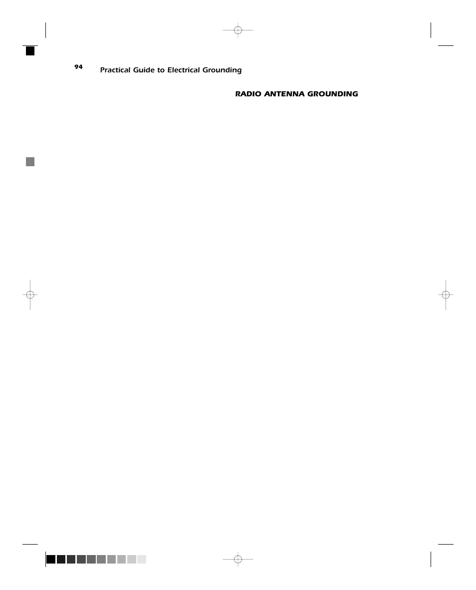 ERICO Practical Guide to Electrical Grounding User Manual | Page 102 / 131