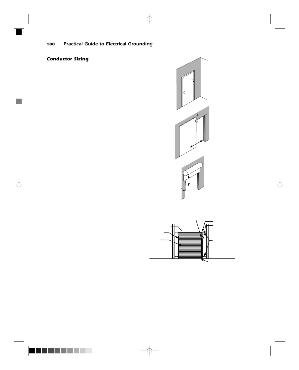 Conductor sizing, Practical guide to electrical grounding | ERICO Practical Guide to Electrical Grounding User Manual | Page 108 / 131