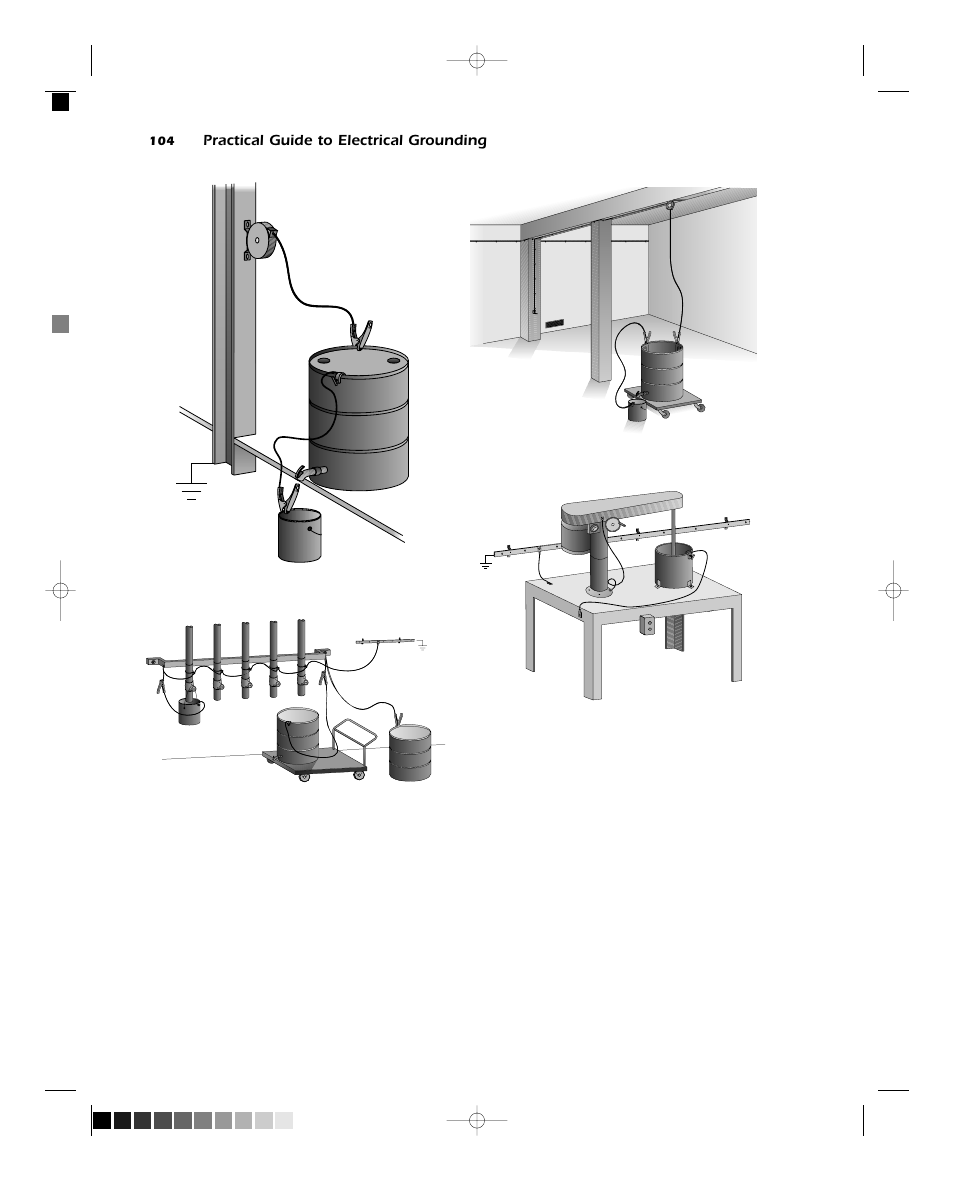 ERICO Practical Guide to Electrical Grounding User Manual | Page 112 / 131