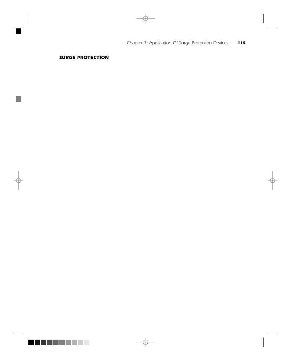ERICO Practical Guide to Electrical Grounding User Manual | Page 122 / 131
