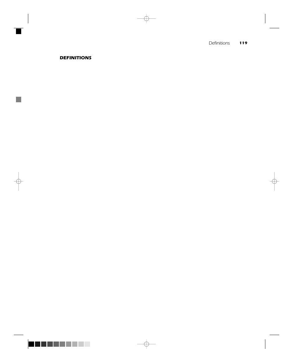 ERICO Practical Guide to Electrical Grounding User Manual | Page 126 / 131